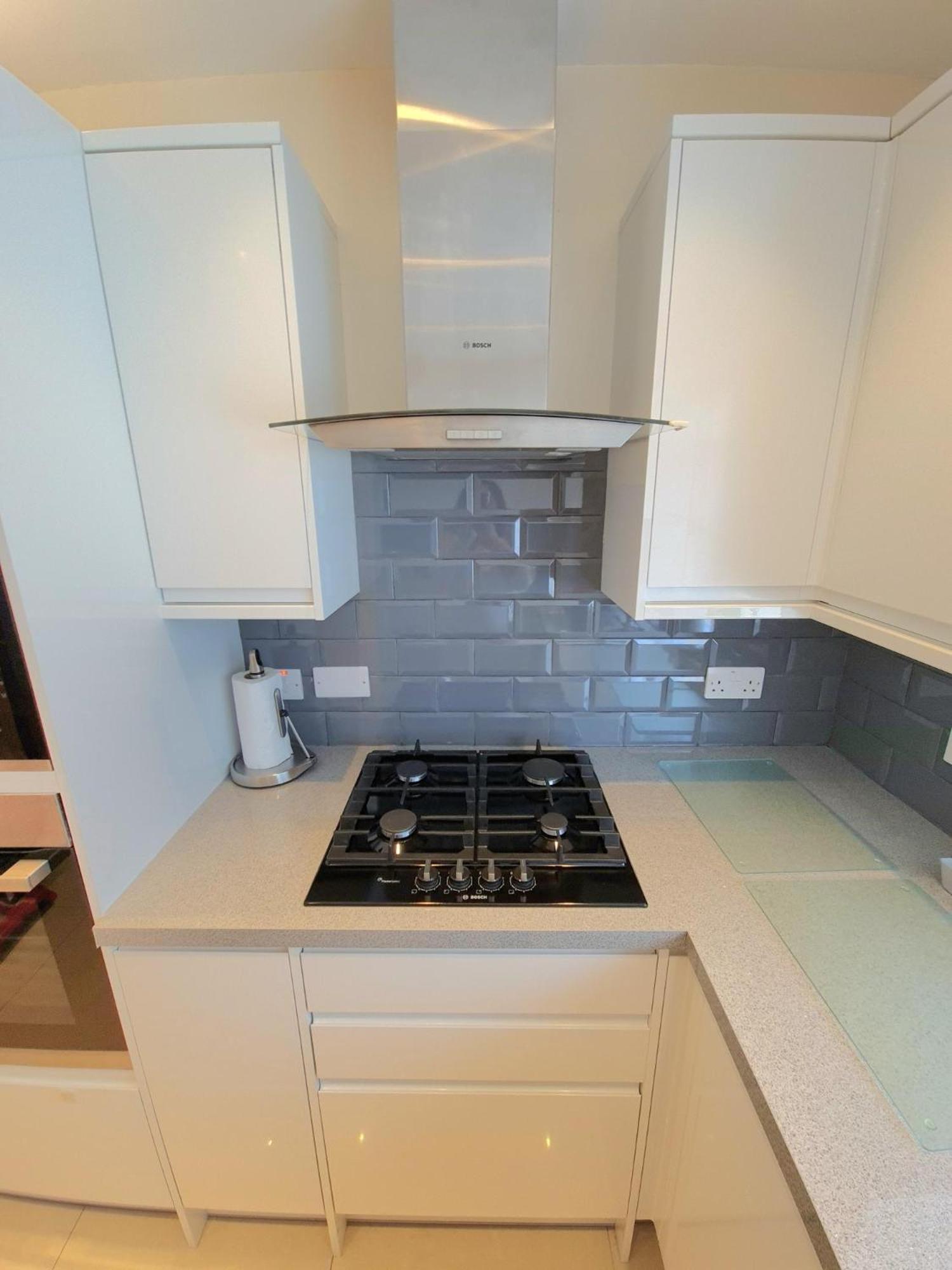 East Barnet London Luxury 2 Bedroom Flat Sleeps 8 Free Parking מראה חיצוני תמונה